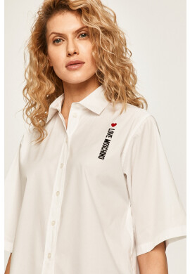 Love Moschino Риза - Pepit.bg