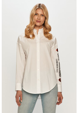 Love Moschino Риза - Pepit.bg
