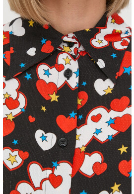 Love Moschino Риза - Pepit.bg