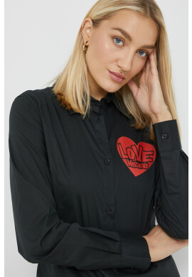 Love Moschino Риза - Pepit.bg