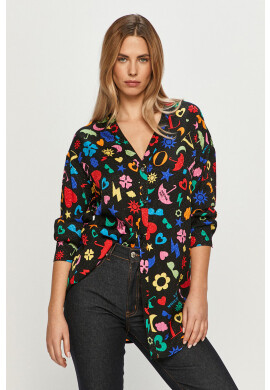 Love Moschino Риза - Pepit.bg