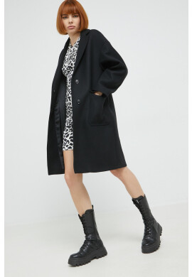 Love Moschino Рокля къс модел с кройка по тялото - Pepit.bg