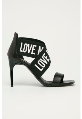 Love Moschino Сандали - Pepit.bg