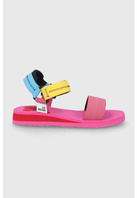Love Moschino Сандали - Pepit.bg