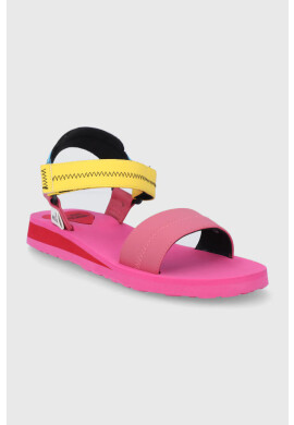 Love Moschino Сандали - Pepit.bg