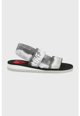 Love Moschino Сандали - Pepit.bg