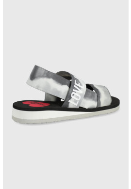 Love Moschino Сандали - Pepit.bg