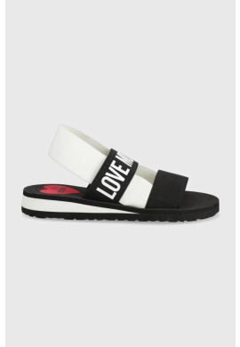 Love Moschino Сандали - Pepit.bg