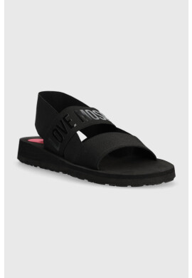 Love Moschino Сандали - Pepit.bg