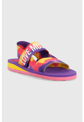 Love Moschino Сандали JA16033G0GJN560A - Pepit.bg