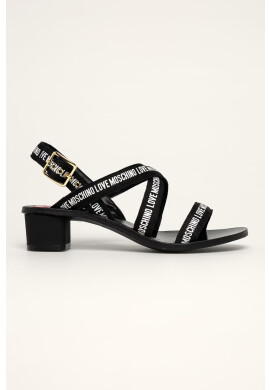 Love Moschino Сандали - Pepit.bg