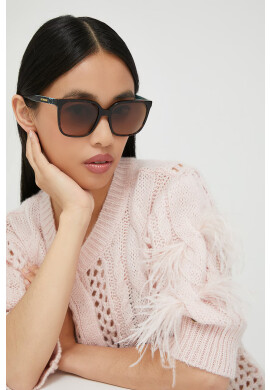 Love Moschino Слънчеви очила - Pepit.bg