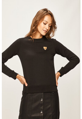 Love Moschino Суичър - Pepit.bg