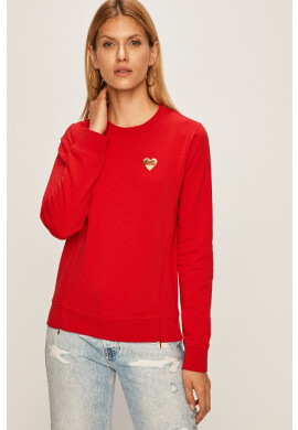 Love Moschino Суичър - Pepit.bg