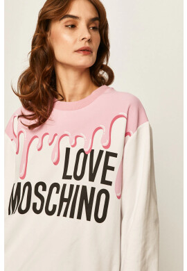 Love Moschino Суичър - Pepit.bg