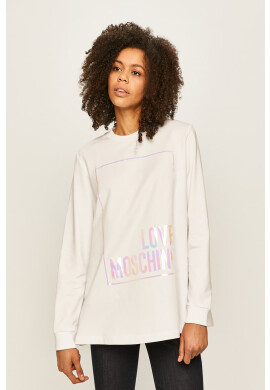 Love Moschino Суичър - Pepit.bg