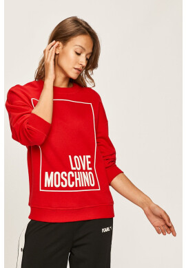 Love Moschino Суичър - Pepit.bg
