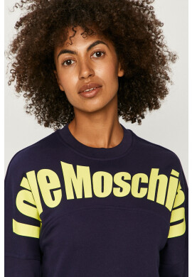 Love Moschino Суичър - Pepit.bg