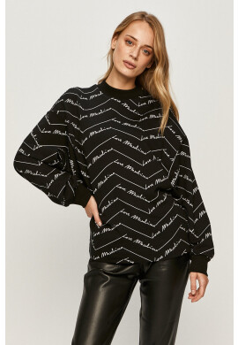 Love Moschino Суичър - Pepit.bg