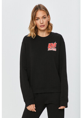 Love Moschino Суичър - Pepit.bg