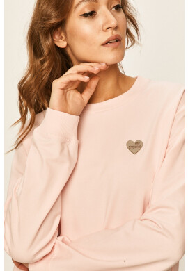 Love Moschino Суичър - Pepit.bg