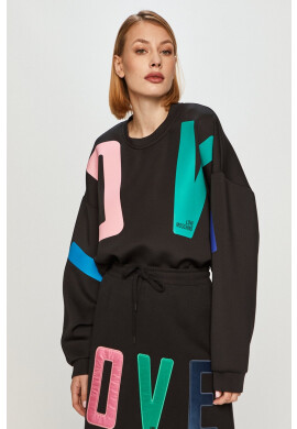 Love Moschino Суичър - Pepit.bg