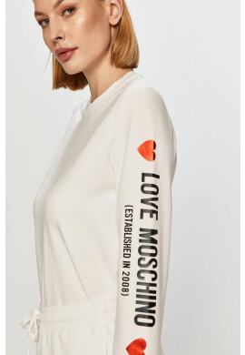 Love Moschino Суичър - Pepit.bg