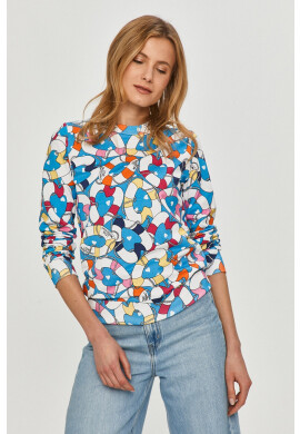 Love Moschino Суичър - Pepit.bg