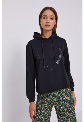 Love Moschino Суичър - Pepit.bg