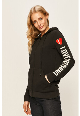 Love Moschino Суичър - Pepit.bg