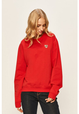 Love Moschino Суичър - Pepit.bg