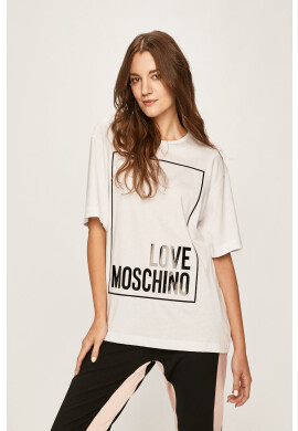 Love Moschino Тениска - Pepit.bg