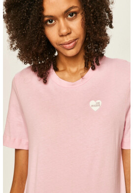 Love Moschino Тениска - Pepit.bg
