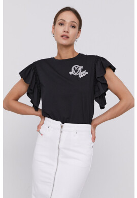 Love Moschino Тениска - Pepit.bg