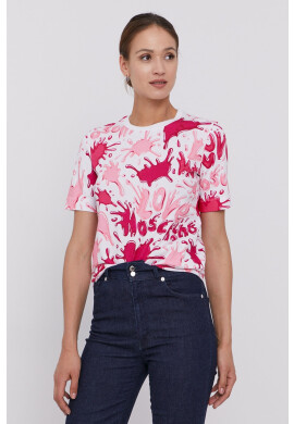 Love Moschino Тениска - Pepit.bg