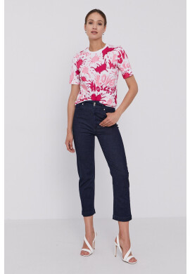 Love Moschino Тениска - Pepit.bg