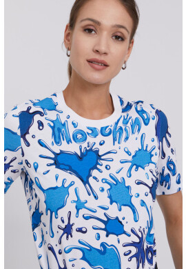 Love Moschino Тениска - Pepit.bg