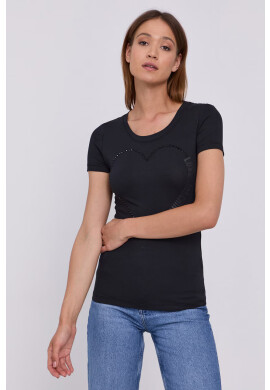 Love Moschino Тениска - Pepit.bg