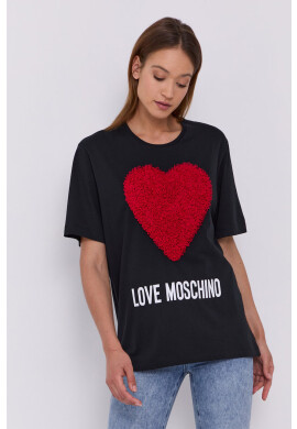 Love Moschino Тениска - Pepit.bg