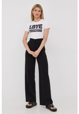 Love Moschino Тениска - Pepit.bg