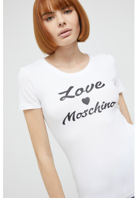 Love Moschino Тениска - Pepit.bg