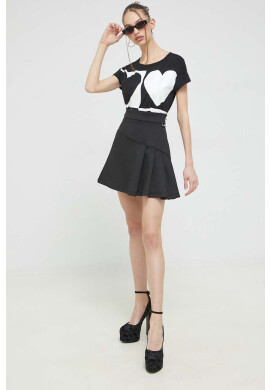 Love Moschino Тениска - Pepit.bg
