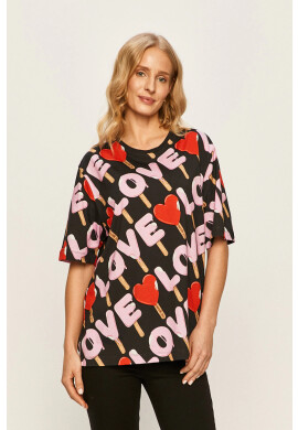 Love Moschino Тениска - Pepit.bg