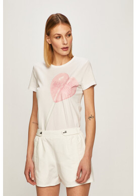 Love Moschino Тениска - Pepit.bg