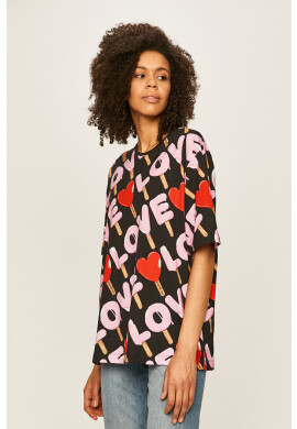 Love Moschino Тениска - Pepit.bg