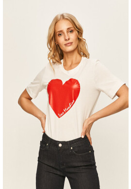 Love Moschino Тениска - Pepit.bg