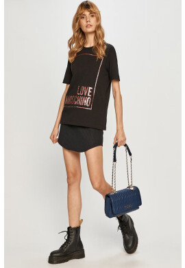 Love Moschino Тениска - Pepit.bg