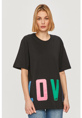 Love Moschino Тениска - Pepit.bg