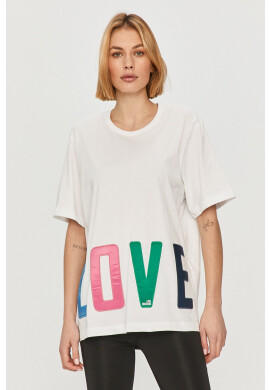 Love Moschino Тениска - Pepit.bg