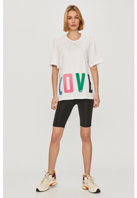 Love Moschino Тениска - Pepit.bg
